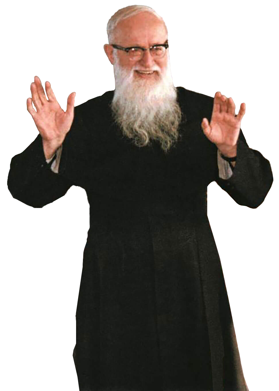 Padre José Kentenich