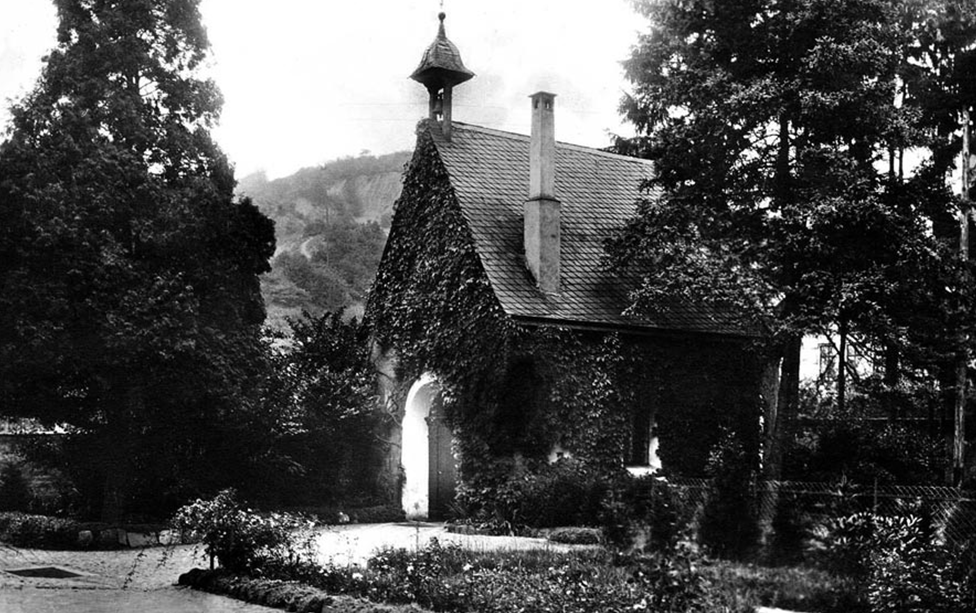 Imagen de Schoenstatt