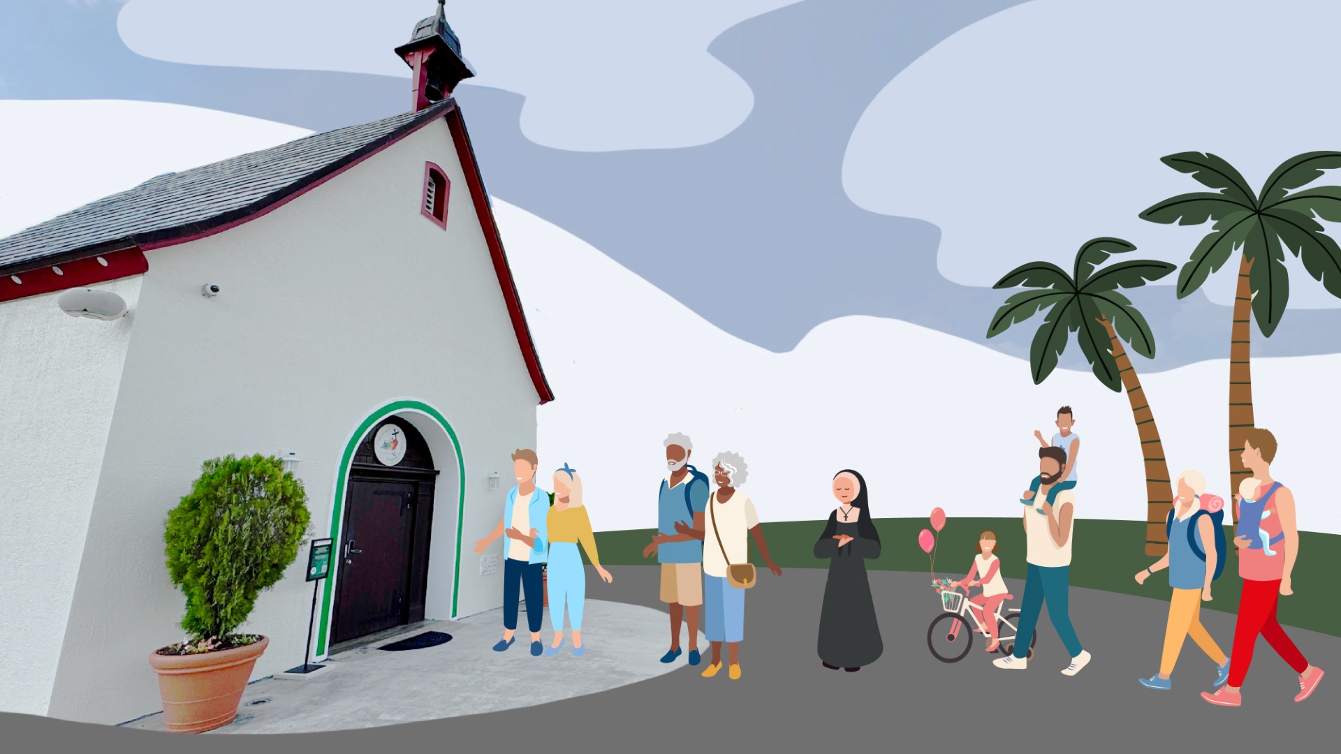 Imagen de Schoenstatt