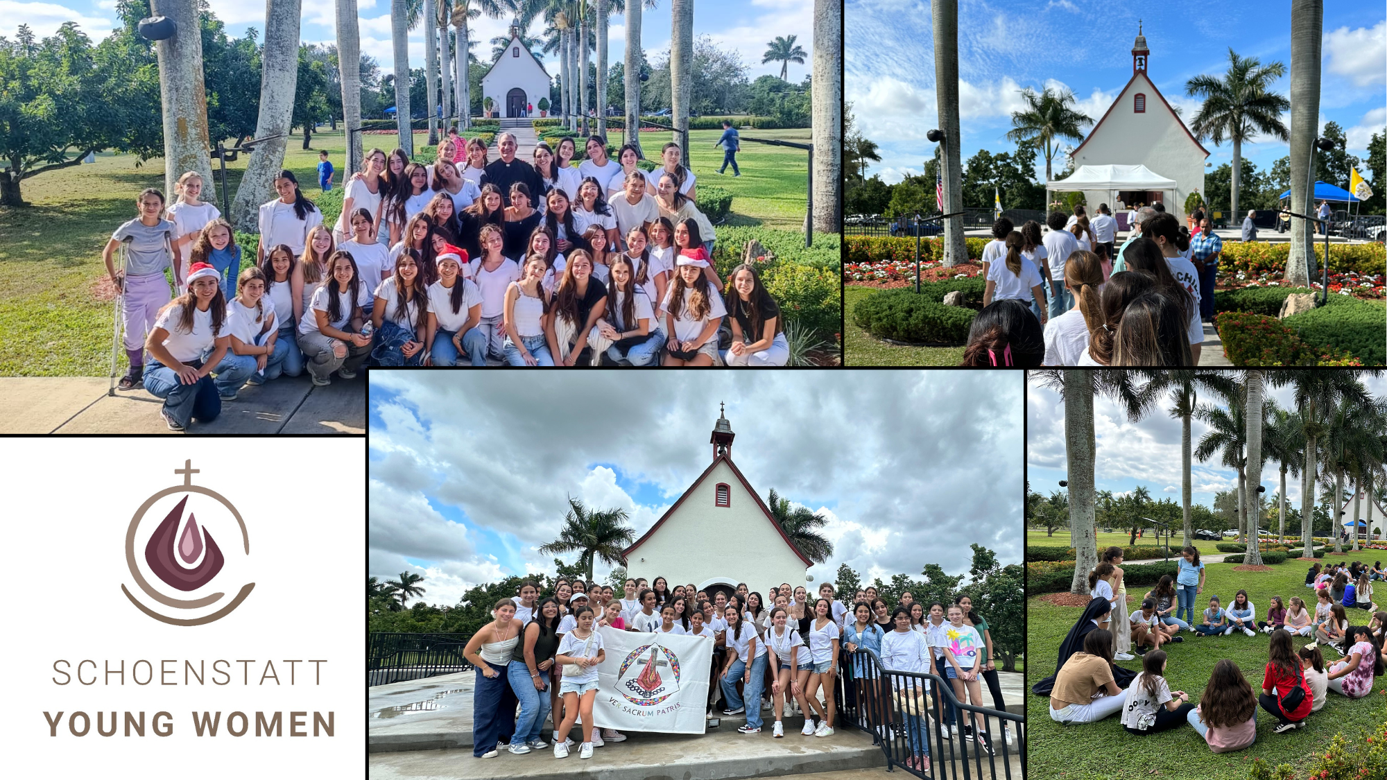 Imagen de Schoenstatt