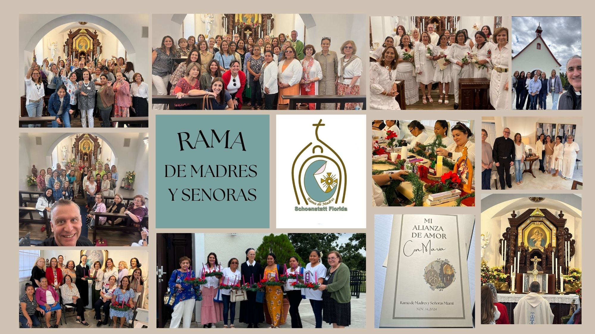 Imagen de Schoenstatt