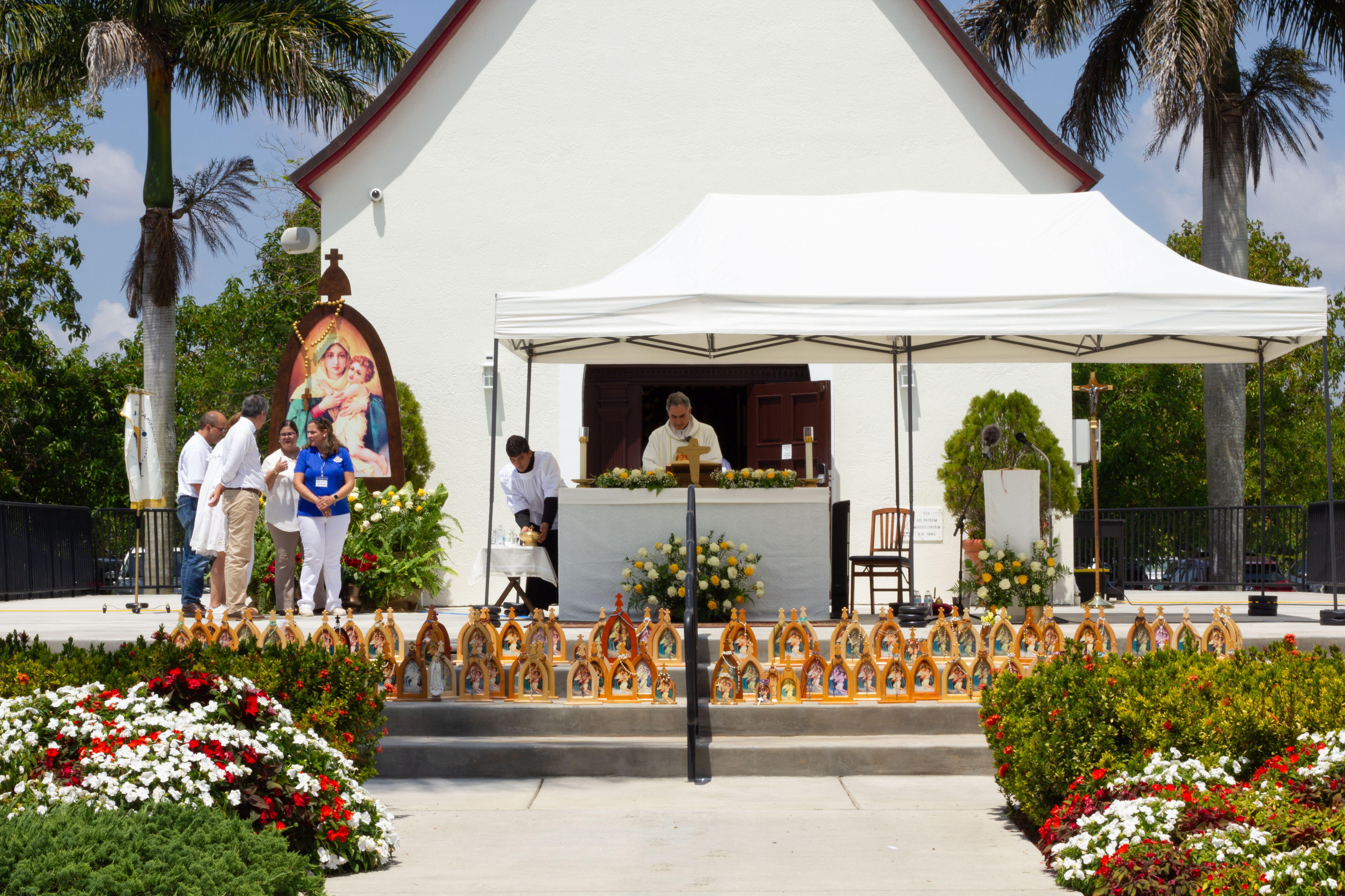 Imagen de Schoenstatt