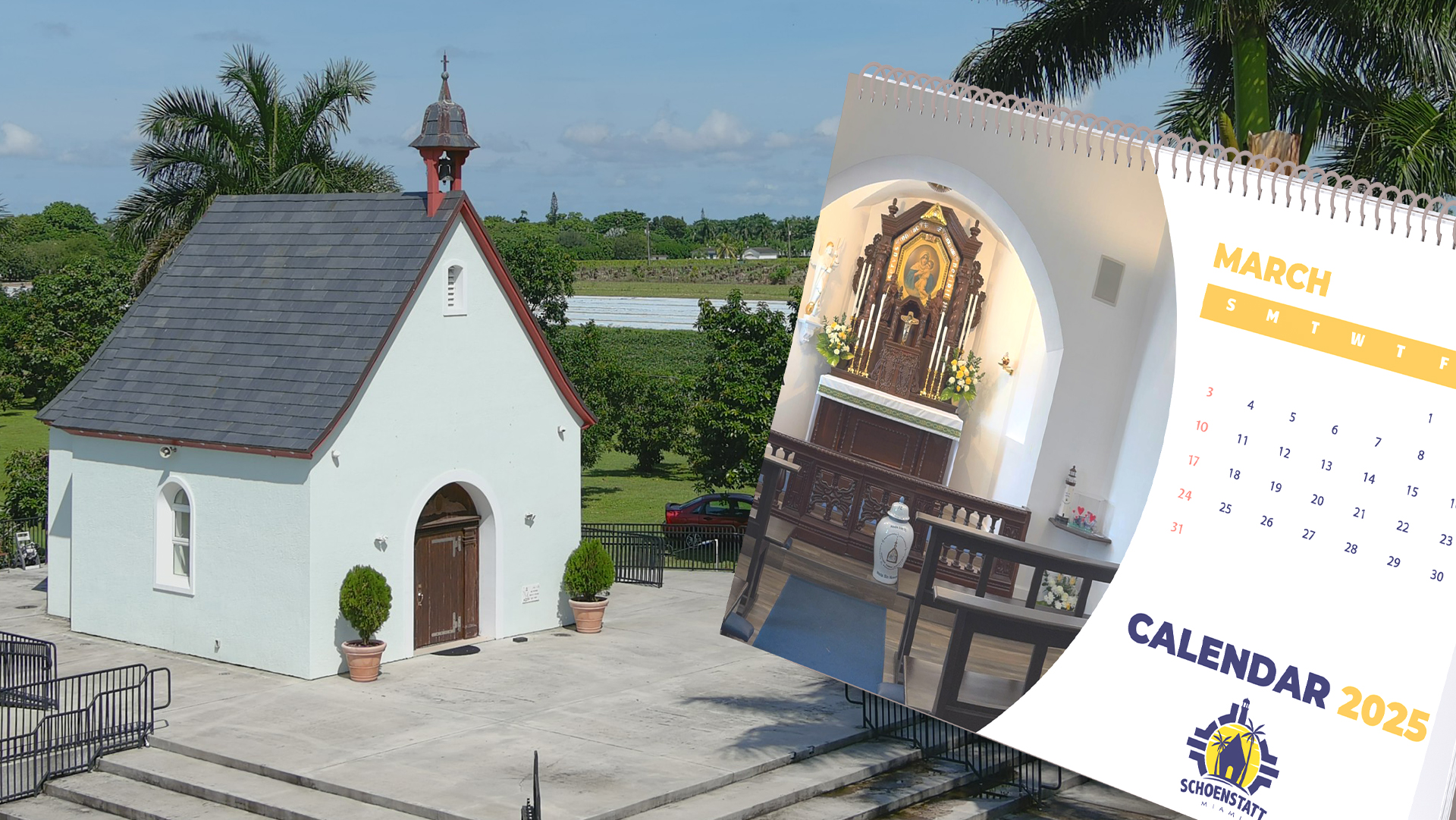 Imagen de Schoenstatt