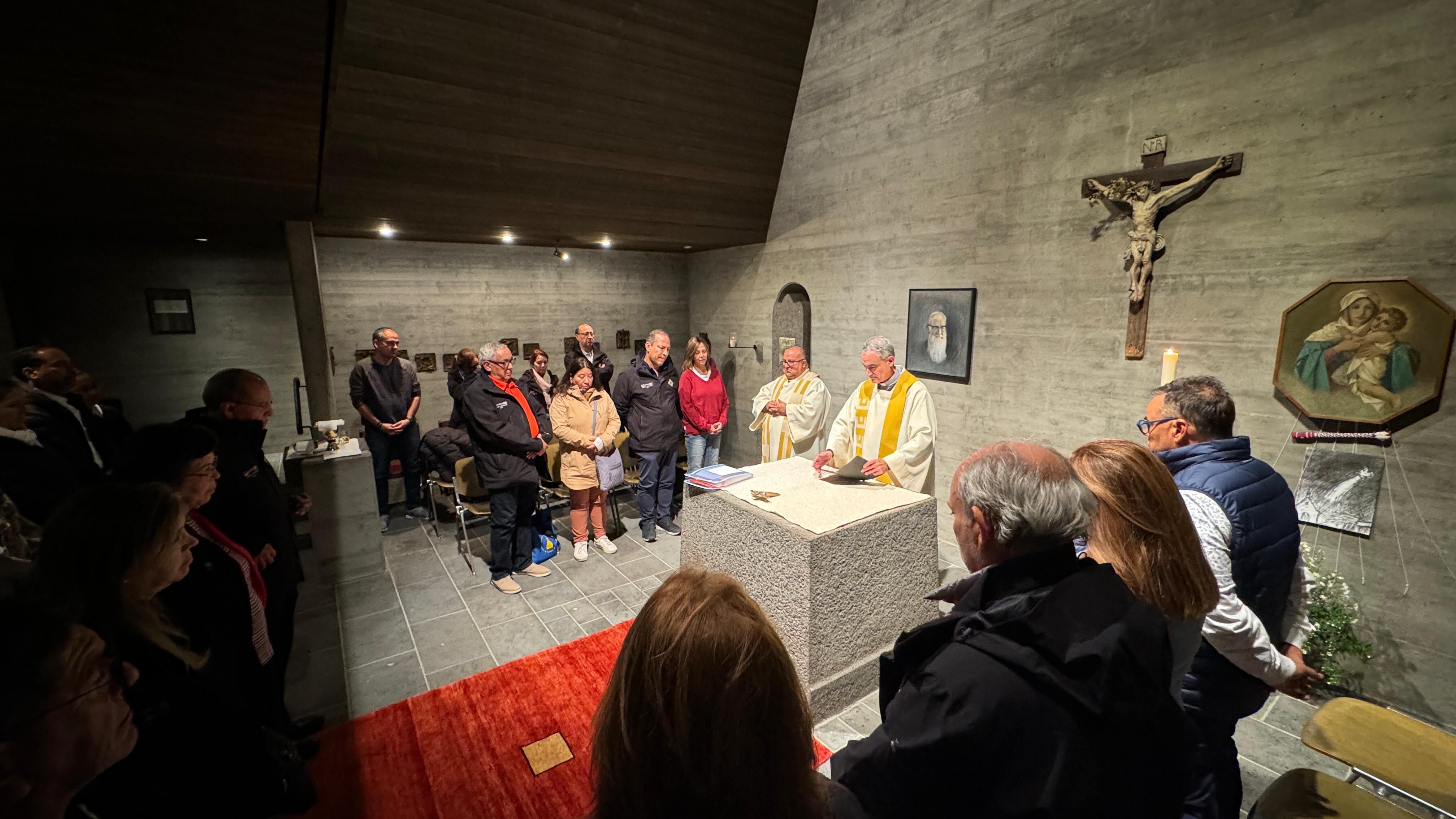 Imagen de Schoenstatt