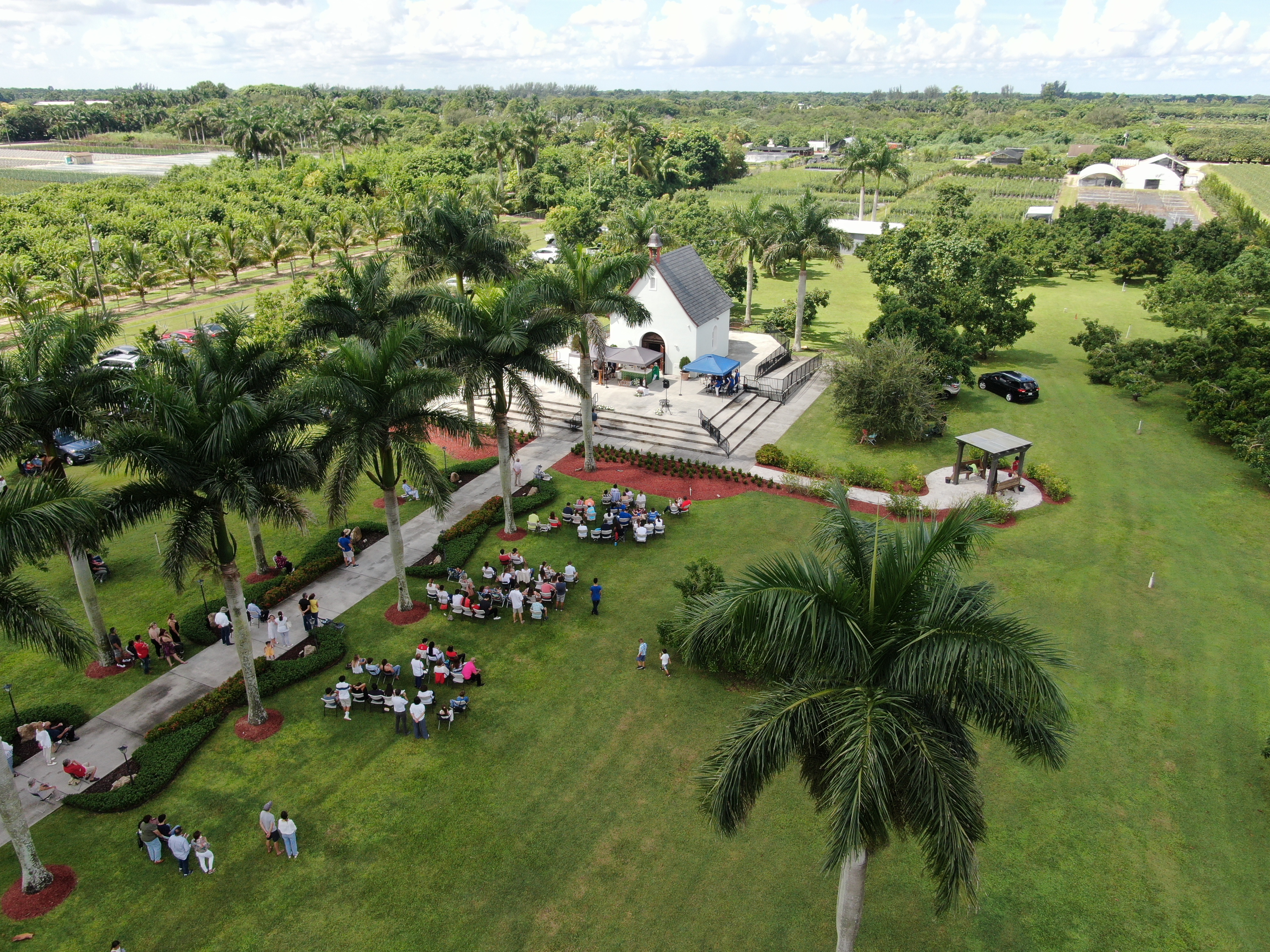 Santuario
