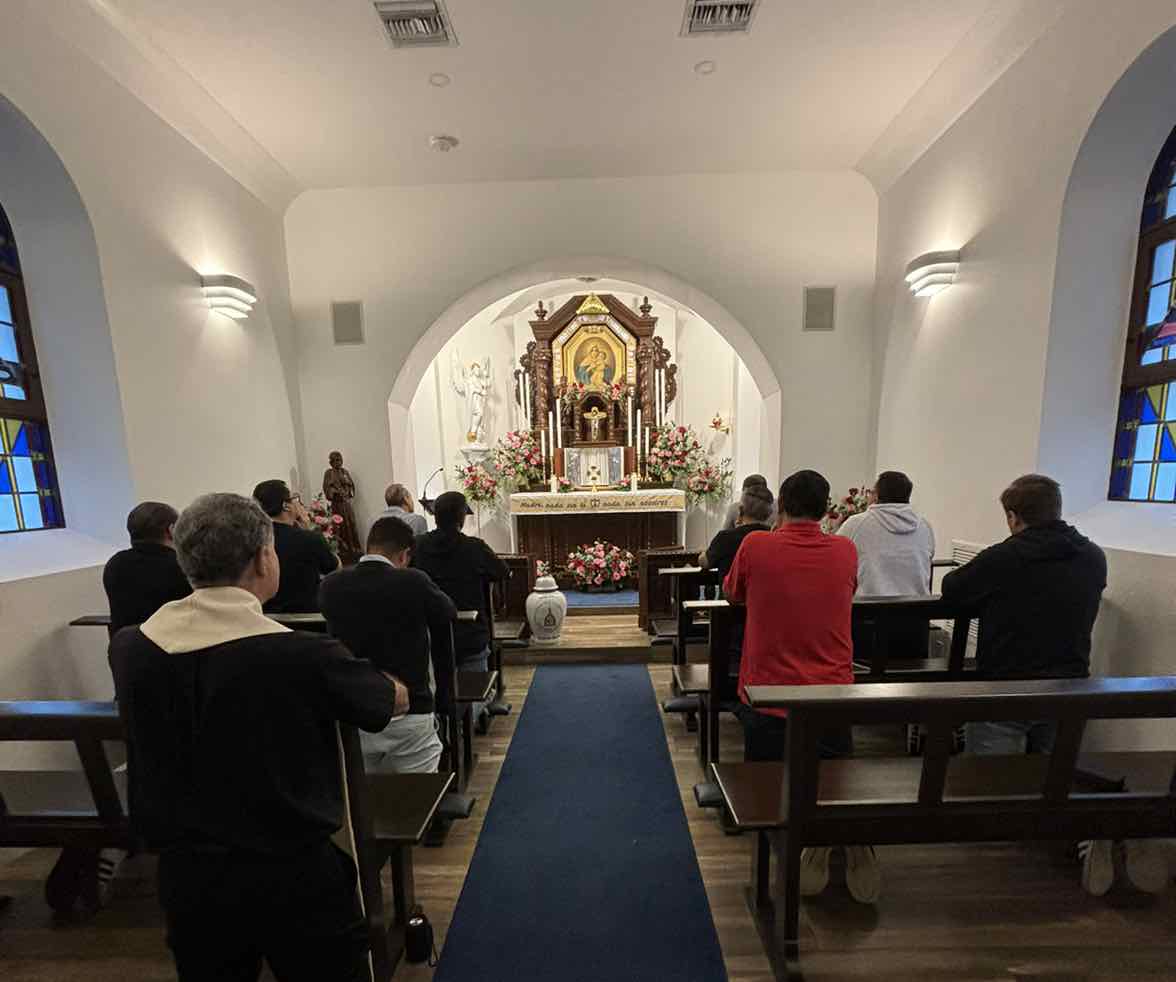 Imagen de Schoenstatt