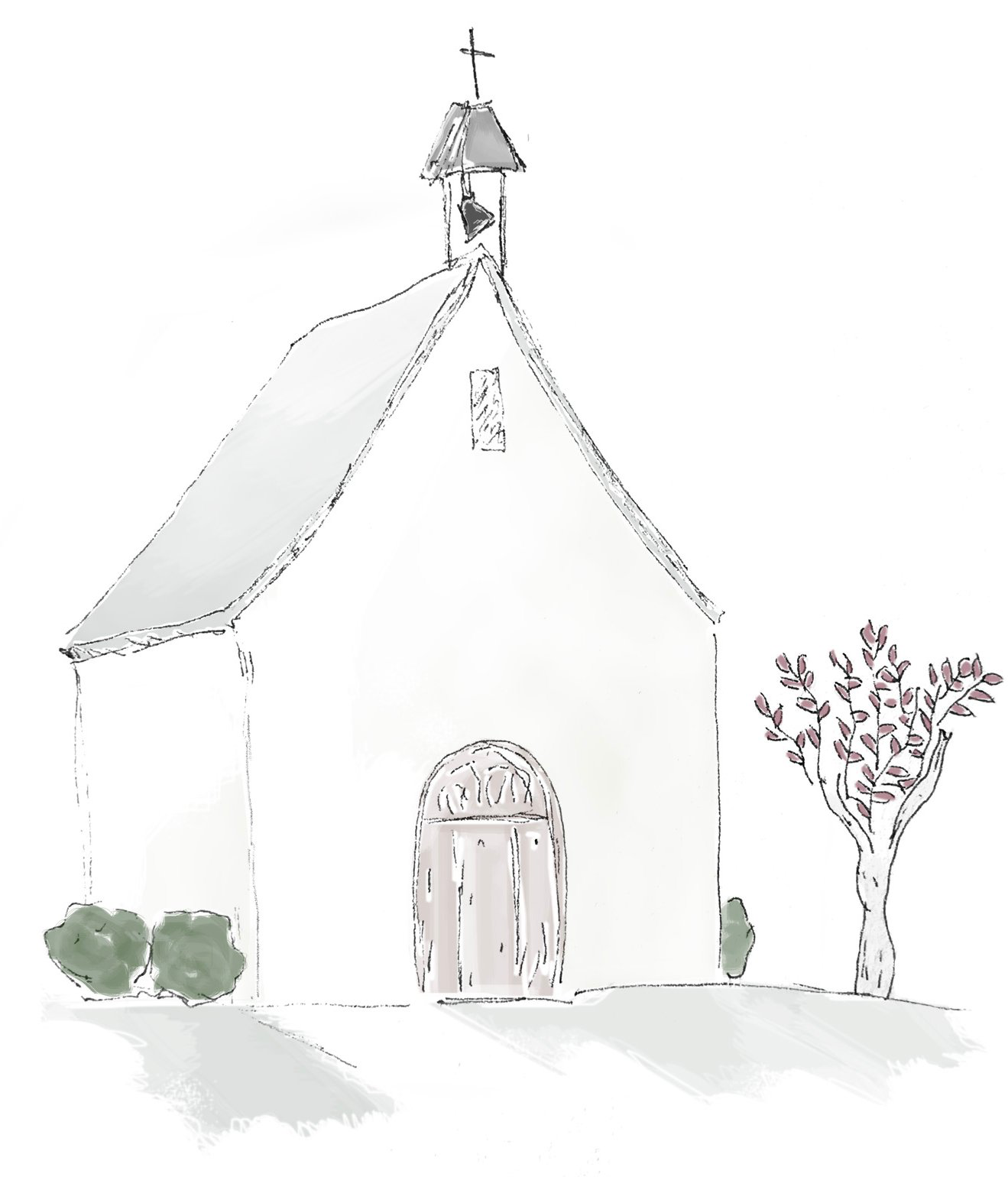Santuario en construcción