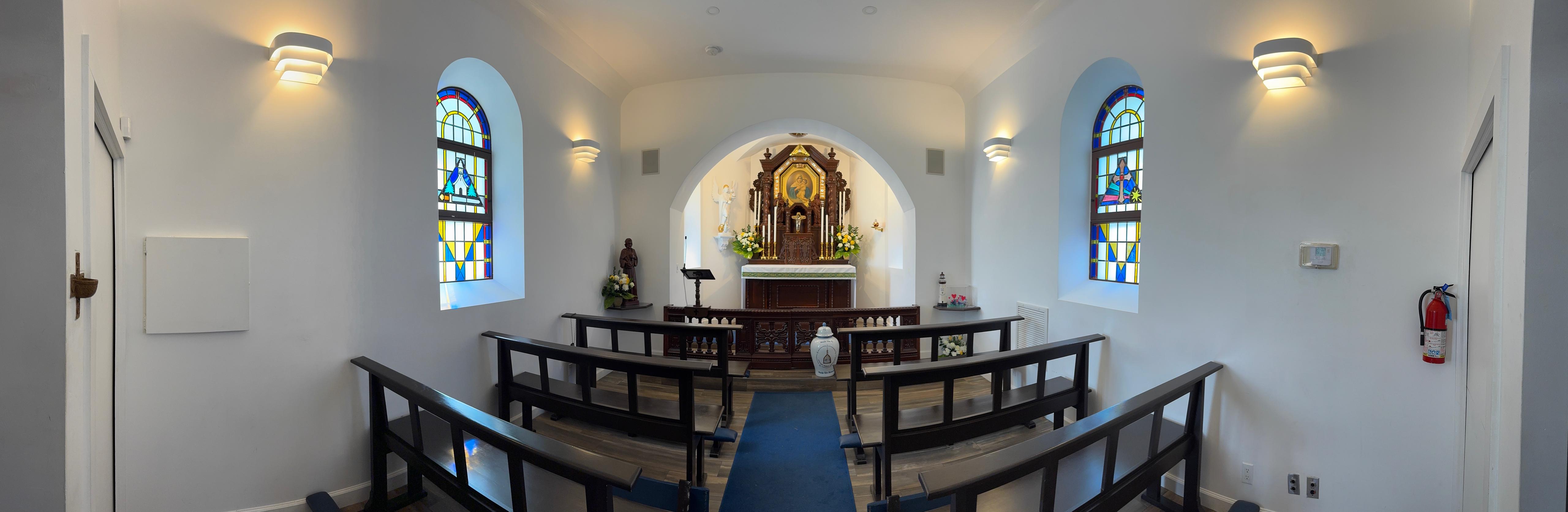 Imagen de Schoenstatt